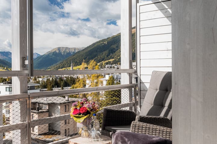 AMERON Davos Swiss Mountain Resort