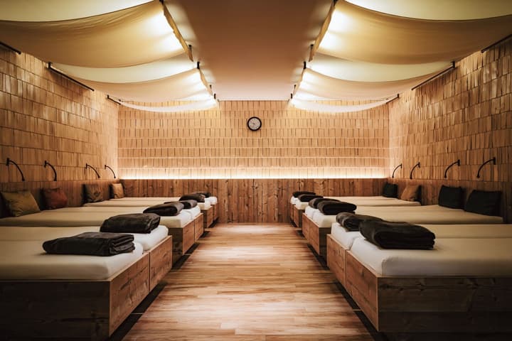 AMERON Davos Swiss Mountain Resort