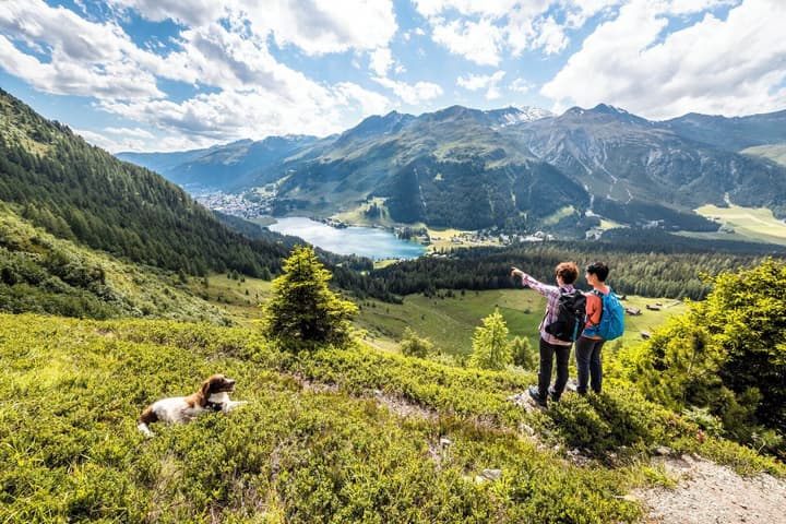 AMERON Davos Swiss Mountain Resort