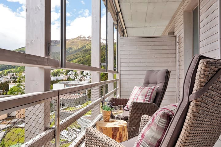 AMERON Davos Swiss Mountain Resort