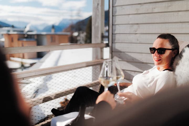 AMERON Davos Swiss Mountain Resort