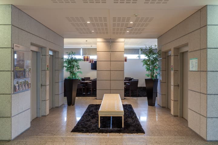 Lux Fátima Park - Hotel, Suites & Residence