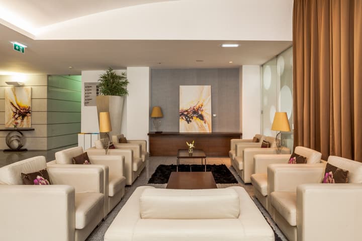 Lux Fátima Park - Hotel, Suites & Residence