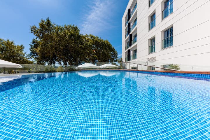Lux Fátima Park - Hotel, Suites & Residence