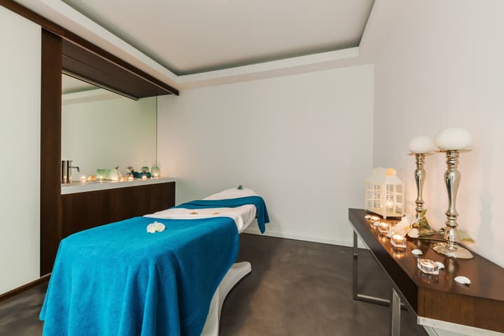 Lux Fátima Park - Hotel, Suites & Residence