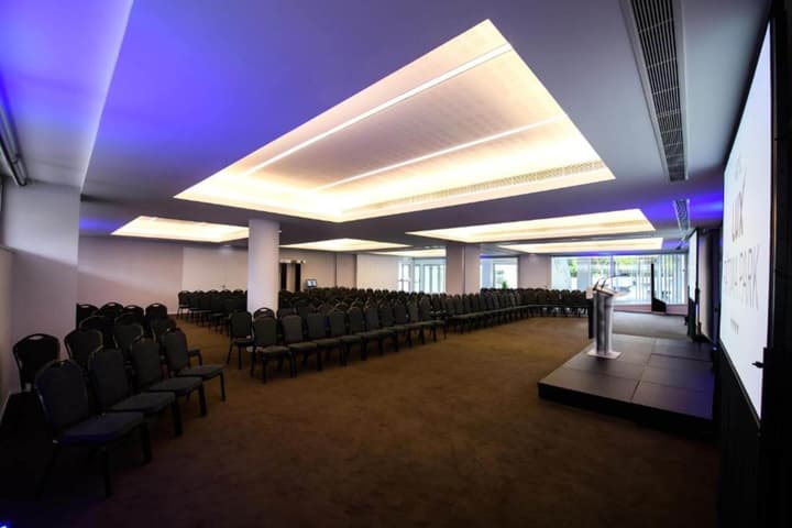 Lux Fátima Park - Hotel, Suites & Residence