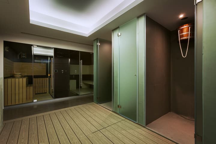 Lux Fátima Park - Hotel, Suites & Residence