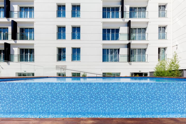 Lux Fátima Park - Hotel, Suites & Residence