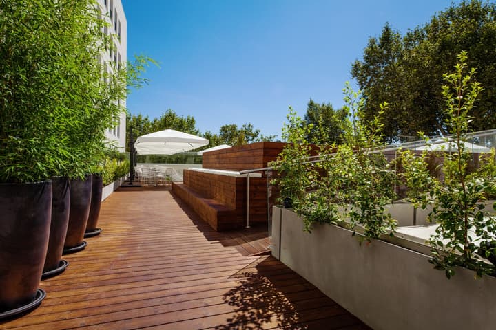 Lux Fátima Park - Hotel, Suites & Residence