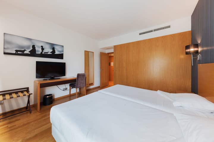 Lux Fátima Park - Hotel, Suites & Residence
