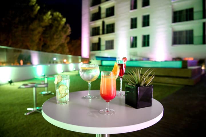 Lux Fátima Park - Hotel, Suites & Residence