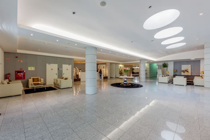 Lux Fátima Park - Hotel, Suites & Residence