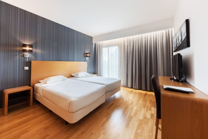 Lux Fátima Park - Hotel, Suites & Residence