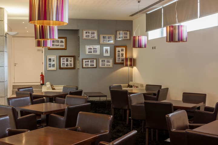 Lux Fátima Park - Hotel, Suites & Residence
