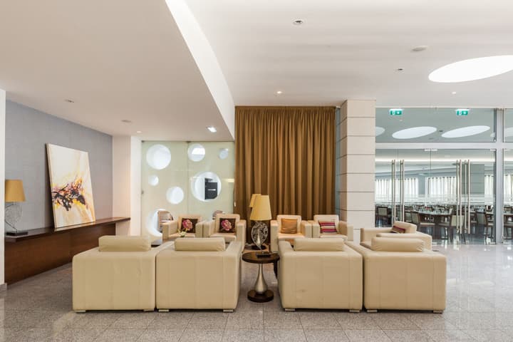 Lux Fátima Park - Hotel, Suites & Residence
