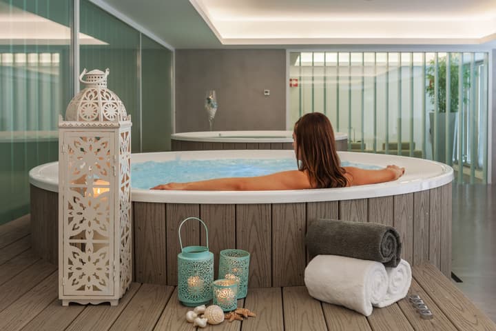 Lux Fátima Park - Hotel, Suites & Residence