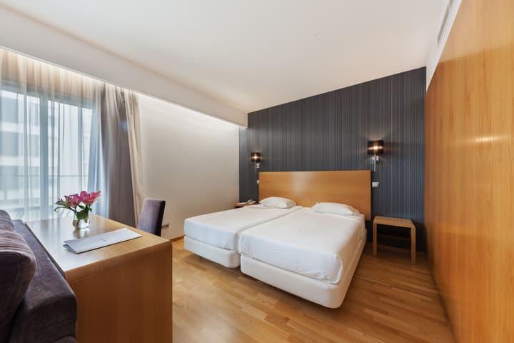 Lux Fátima Park - Hotel, Suites & Residence