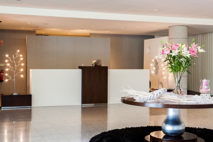 Lux Fátima Park - Hotel, Suites & Residence