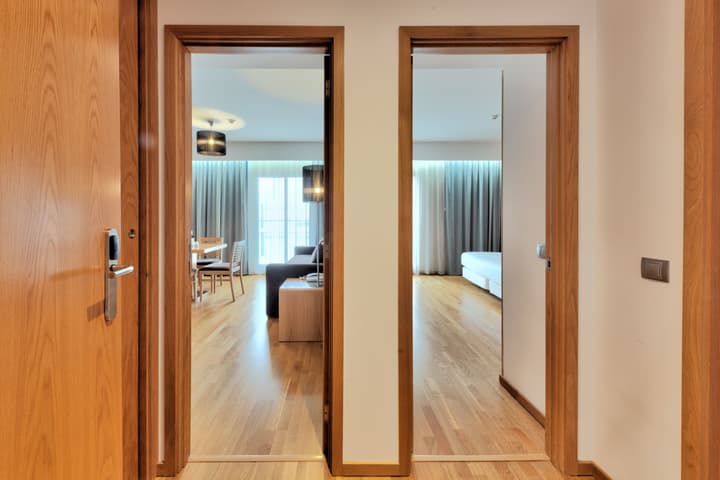 Lux Fátima Park - Hotel, Suites & Residence