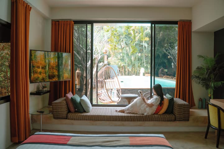 Cool Downs Resort