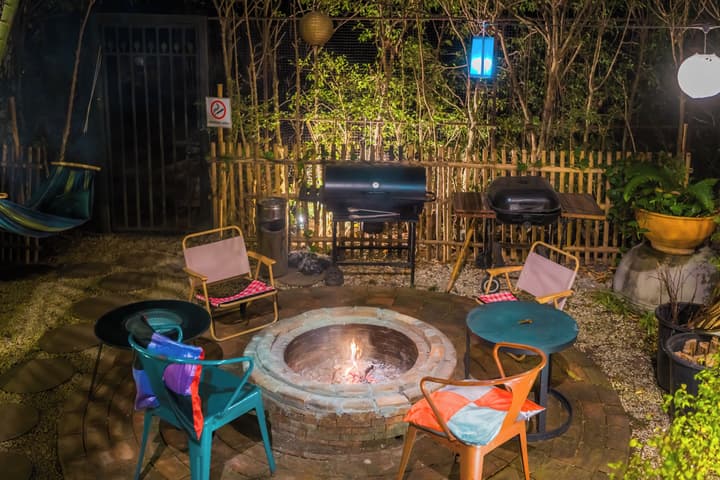 Cool Downs Resort