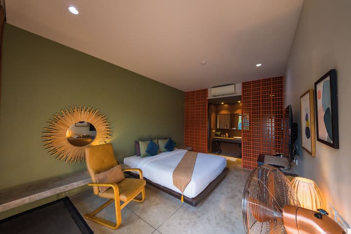 Cool Downs Resort