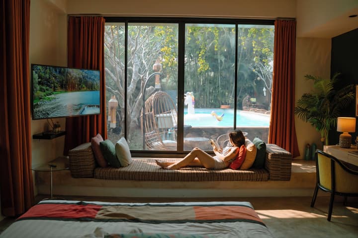 Cool Downs Resort