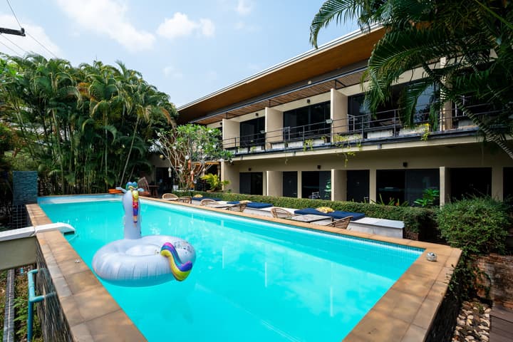 Cool Downs Resort