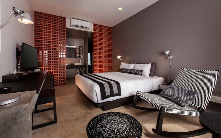 Cool Downs Resort