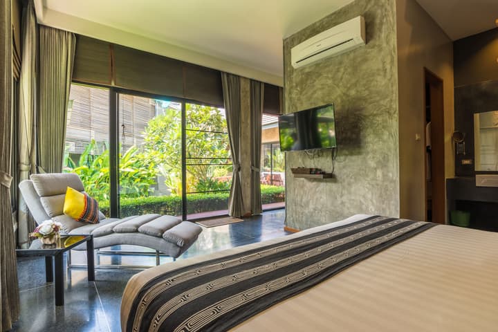 Cool Downs Resort