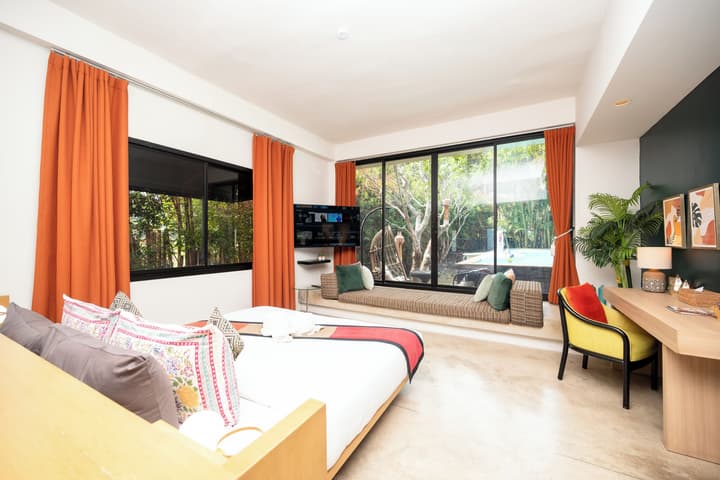 Cool Downs Resort