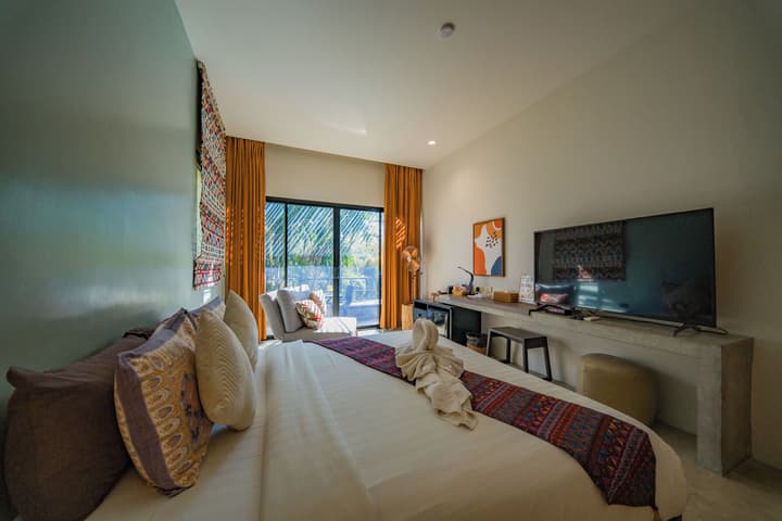 Cool Downs Resort