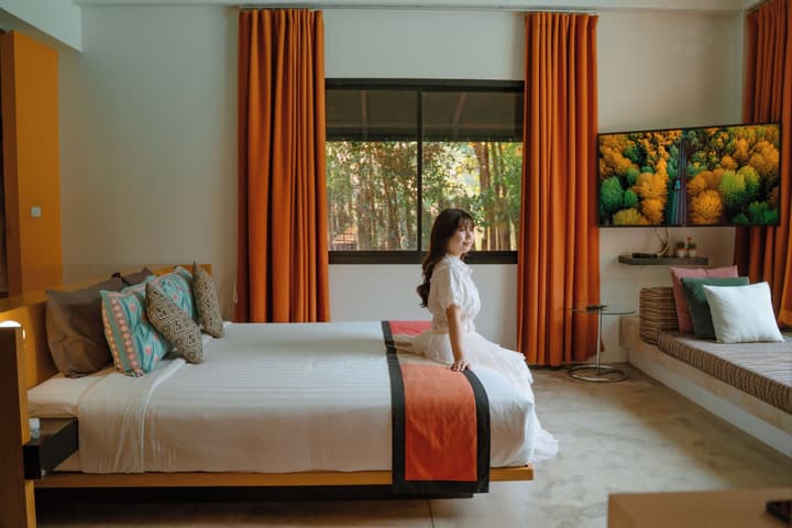 Cool Downs Resort