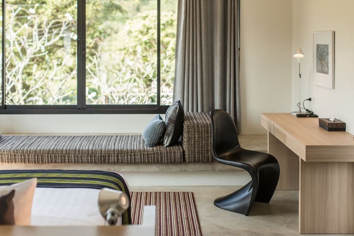 Cool Downs Resort