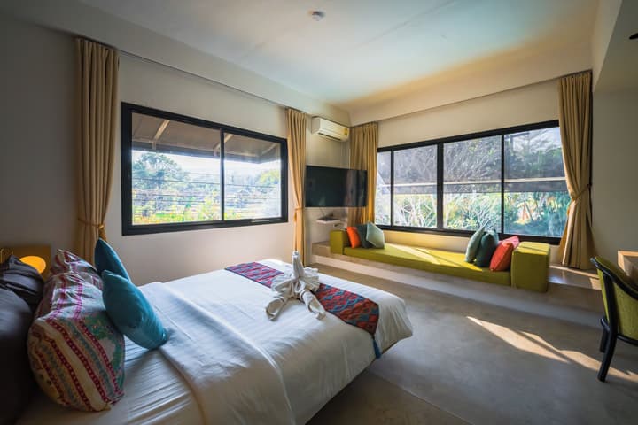 Cool Downs Resort