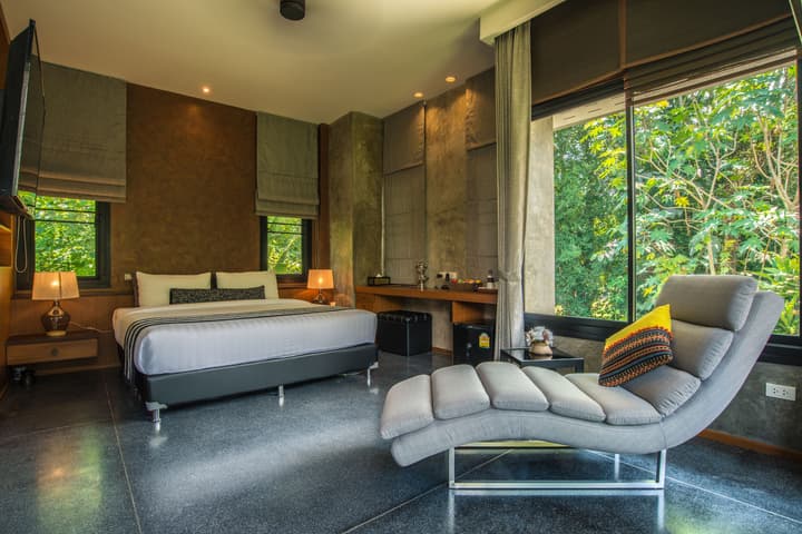 Cool Downs Resort