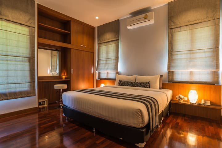 Cool Downs Resort