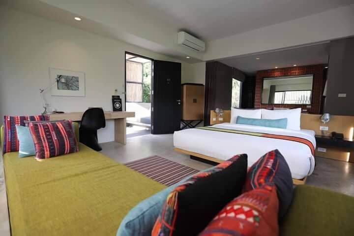 Cool Downs Resort