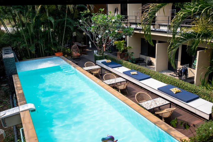 Cool Downs Resort