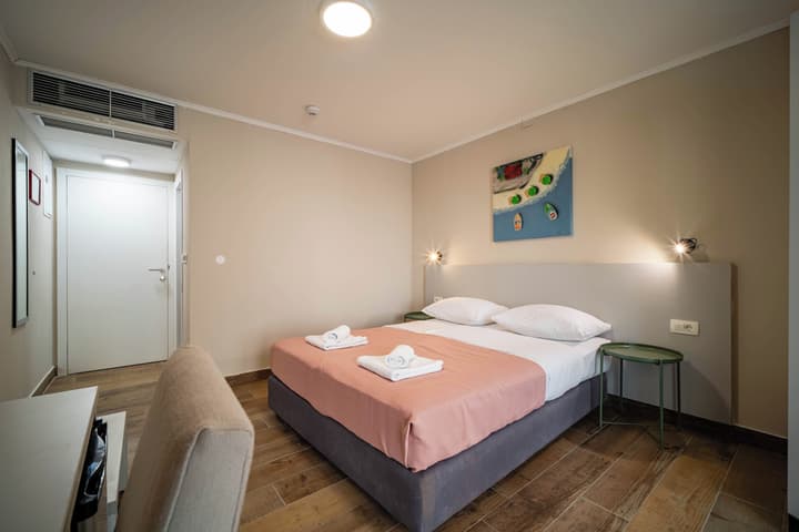 Hotel Plaža