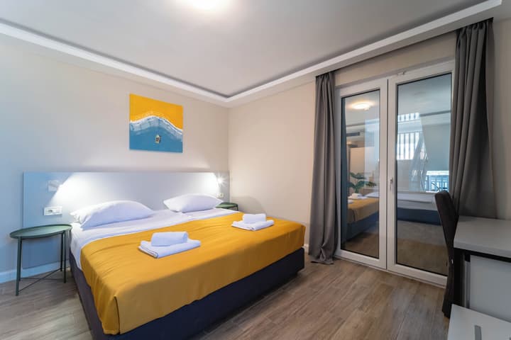Hotel Plaža