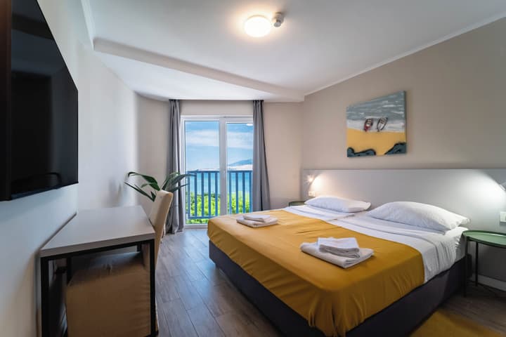Hotel Plaža