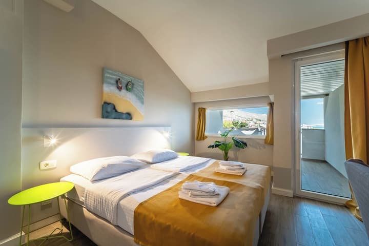 Hotel Plaža