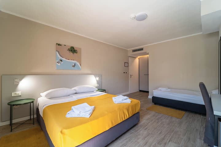Hotel Plaža