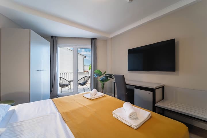 Hotel Plaža