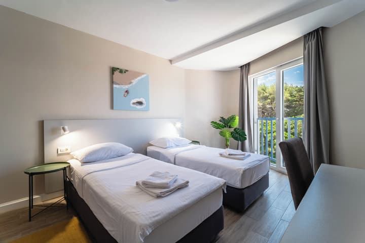 Hotel Plaža