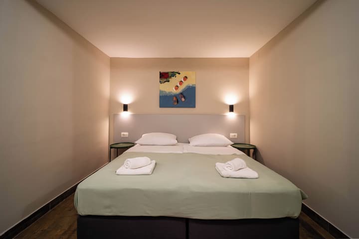 Hotel Plaža