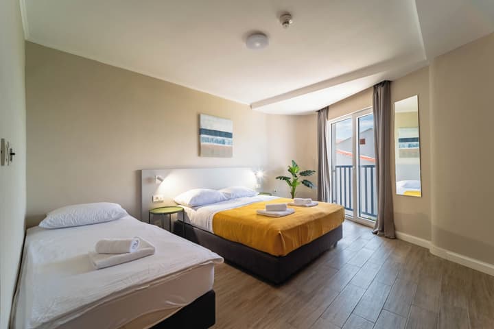 Hotel Plaža