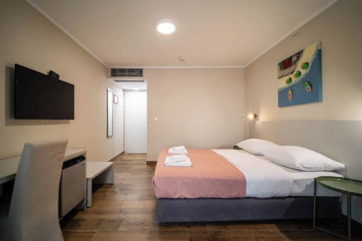 Hotel Plaža