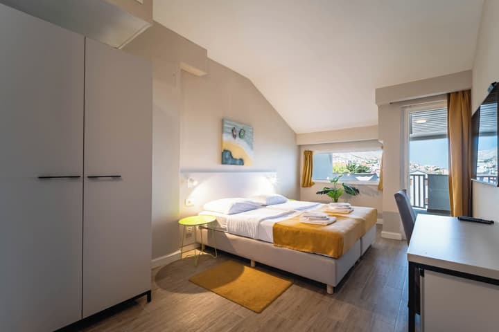 Hotel Plaža